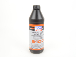 Liqui Moly DCT Transmission Oil - 1 Liter