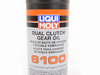 Liqui-Moly Liqui Moly DCT Transmission Oil - 1 Liter 20044 View 3