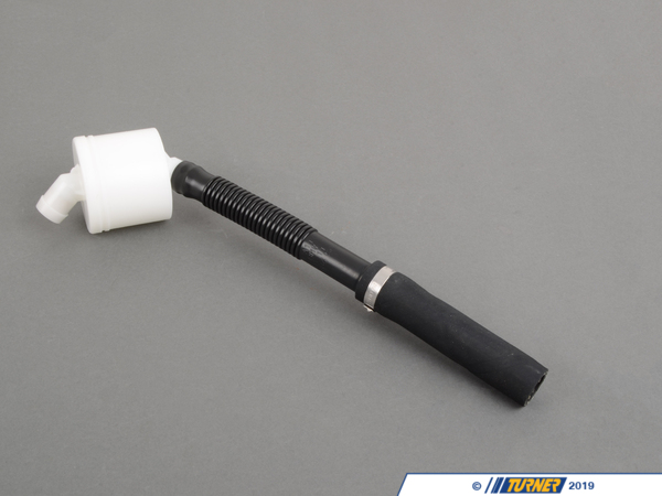Genuine BMW Genuine BMW Float Valve - 16131184242 - E38,E39,E39 M5 16131184242