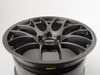 APEX Wheels APEX EC-7 19" Square Wheel Set - Anthracite ec7191025anKT View 3