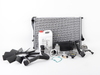 Genuine BMW Genuine BMW - Level 3 Cooling System Refresh Kit - M62TU E39, E38 11510393336KT View 1