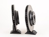 StopTech Cross-Drilled Brake Rotors - Front - E9X 335i/335Xi (pair) - (NO LONGER AVAILABLE) 34116770729CD View 5