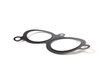 Genuine BMW Genuine BMW Gasket Steel - 11611247478 - E36 11611247478 View 3
