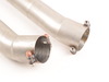 Supersprint E60 M5, E63 M6 Supersprint Section 1 Metallic Sport Cats 988702 View 4