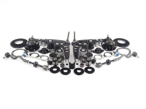 Front And Rear Suspension Refresh Kit - BMW E36 M3 S50