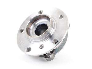 Genuine BMW Front Wheel Hub & Bearing Assembly