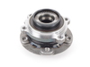 Genuine BMW Genuine BMW Front Wheel Hub & Bearing Assembly 31206868480 View 3