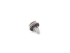 Genuine MINI CLIP WITH SEAL RING 51418224781 View 1