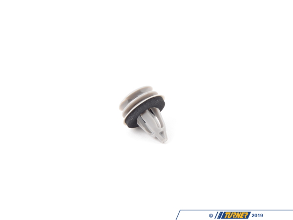 Genuine MINI CLIP WITH SEAL RING 51418224781