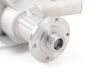Geba Geba Water Pump - E30 11519071562 View 3