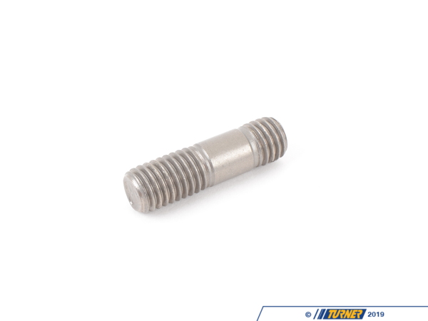 Genuine BMW Genuine BMW Stud Bolt M10X35 - 18311716872 18311716872
