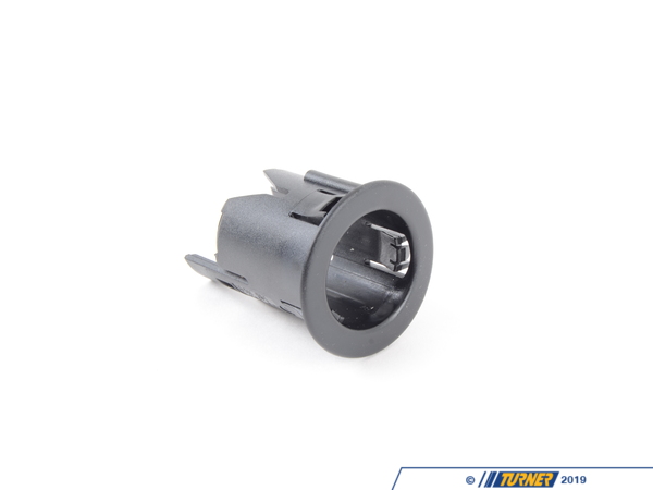 Genuine MINI Genuine MINI Bracket Pdc Center, Primed - 51127048723 - (NO LONGER AVAILABLE) 51127048723