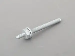 Hex Bolt With Washer - F80, F82, F83, F87