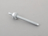 Genuine BMW Hex Bolt With Washer - F80, F82, F83, F87 33322284543 View 2