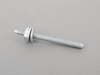Genuine BMW Hex Bolt With Washer - F80, F82, F83, F87 33322284543 View 3