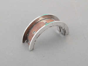 Genuine BMW Guide-Bearing Shell Green - 11217580663