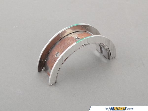 Genuine BMW Genuine BMW Guide-Bearing Shell Green - 11217580663 11217580663