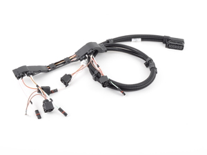 Genuine BMW Wiring Harness, Engine Ignit - 12518654233
