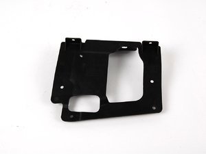 Genuine BMW Mounting Bracket - left - E46 323i 325i 328i 330i
