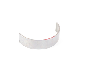 Genuine BMW Bearing Shell, Red