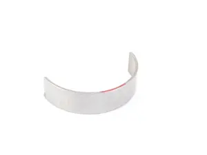 Genuine BMW Bearing Shell, Red