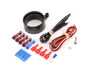 Alta Performance Gauge Pod - Single  AMPINR210 View 1