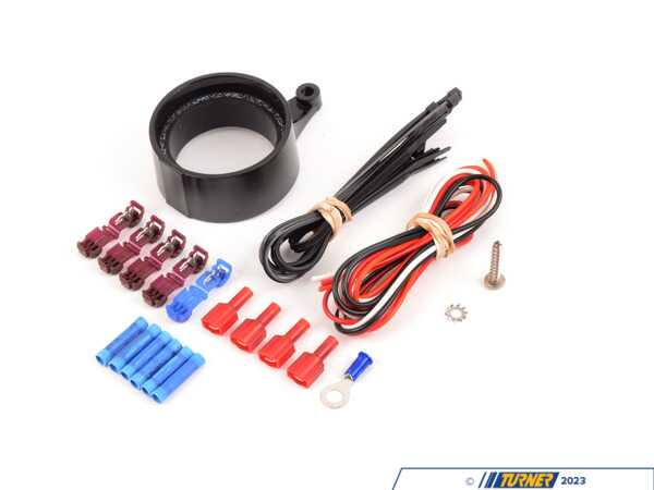 Alta Performance Gauge Pod - Single  AMPINR210