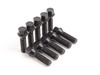 H&R E70 X5, E71 X6 15mm H&R Wheel Spacers with Wheel Bolts (Pair) 3075740-14125 View 5
