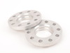 H&R E70 X5, E71 X6 15mm H&R Wheel Spacers with Wheel Bolts (Pair) 3075740-14125 View 3
