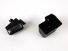 Genuine BMW Warning Triangle Mounting Bracket Kit 51477131760 View 3