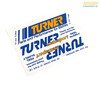 Turner Motorsport Turner Motorsport Window Sticker Sheet - (NO LONGER AVAILABLE) TMS1856 View 2