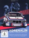 Stereoscreen Adrenalin - The BMW Touring Car Story DVD - NTSC - (NO LONGER AVAILABLE) BMW-DVD View 4