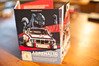 Stereoscreen Adrenalin - The BMW Touring Car Story DVD - NTSC - (NO LONGER AVAILABLE) BMW-DVD View 5
