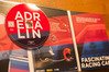 Stereoscreen Adrenalin - The BMW Touring Car Story DVD - NTSC - (NO LONGER AVAILABLE) BMW-DVD View 7