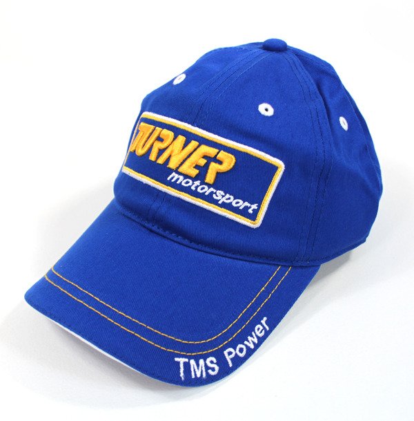 Turner Motorsport Turner Motorsport Baseball Cap / Hat - (NO LONGER AVAILABLE) TMSHAT