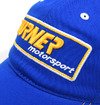 Turner Motorsport Turner Motorsport Baseball Cap / Hat - (NO LONGER AVAILABLE) TMSHAT View 3