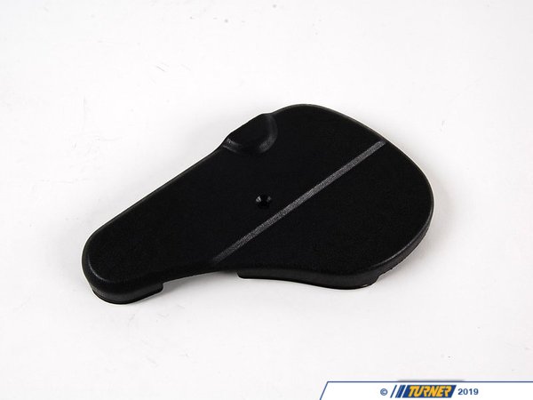 Genuine BMW Genuine BMW Front seat hing cover- right - E24 52101859672