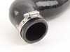 M7 Speed MINI N18 1.6L M7 High Flow Pre-Intercooler Charge Pipe - Black 60-3M7101 View 3