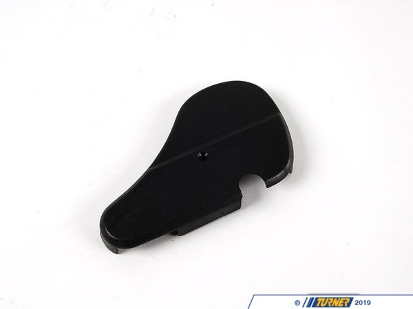 Genuine BMW Covering - Inner Right - Anthracite - E10, E21, E24 52101859686