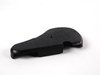 Genuine BMW Covering - Inner Right - Anthracite - E10, E21, E24 52101859686 View 3
