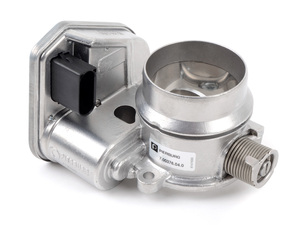 OEM Pierburg Throttle Body Assembly - E70 E90 Diesel