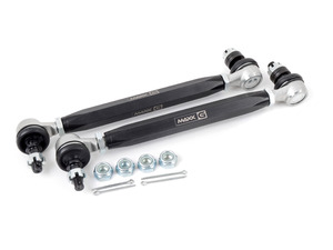 M7 MAXX-G Heavy Duty Adjustable Swaybar Endlinks - 275-300mm (10.9-11.9")