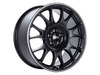 BBS 19" Style CH Wheels - Staggered Set Of Four CHBPO19SKT2 View 1