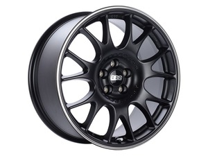 19" Style CH Wheels - Staggered Set Of Four