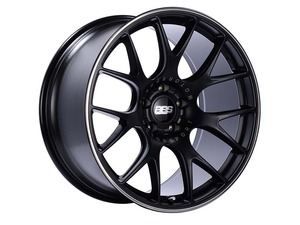 19" BBS CH-R Wheels - Set Of Four 