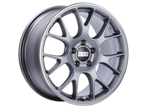 18" BBS CH-R Wheels - Set Of Four 