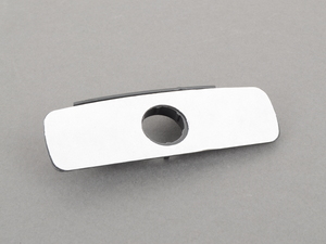 Genuine BMW Bracket Left - 51117207921 - F10
