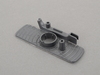 Genuine BMW Genuine BMW Bracket Left - 51117207921 - F10 51117207921 View 2