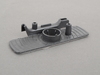 Genuine BMW Genuine BMW Bracket Left - 51117207921 - F10 51117207921 View 3