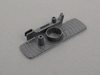 Genuine BMW Genuine BMW Bracket Right - 51117207922 - F10 51117207922 View 2